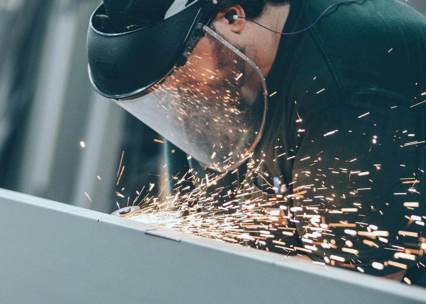 service custom welding roy ut